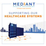 Mediant Supporting our Healthcare Systems