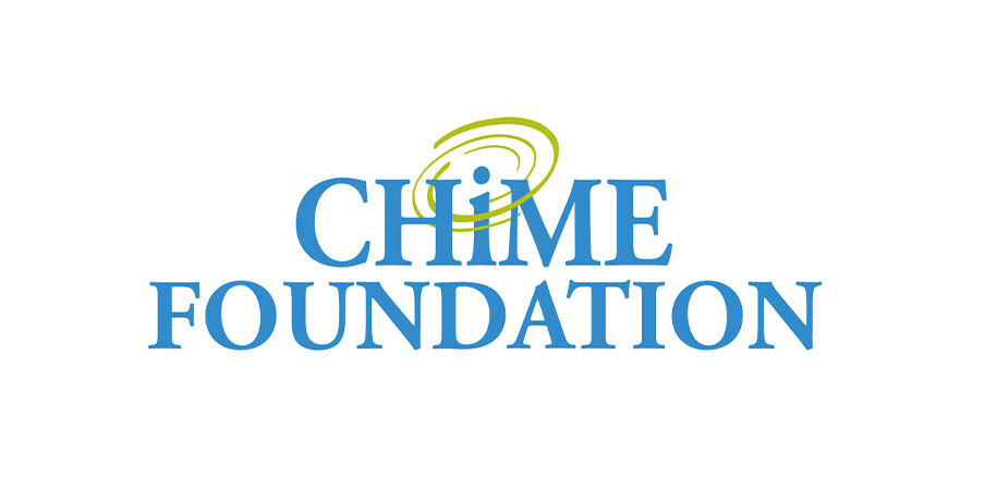 Chime Foundation Logo